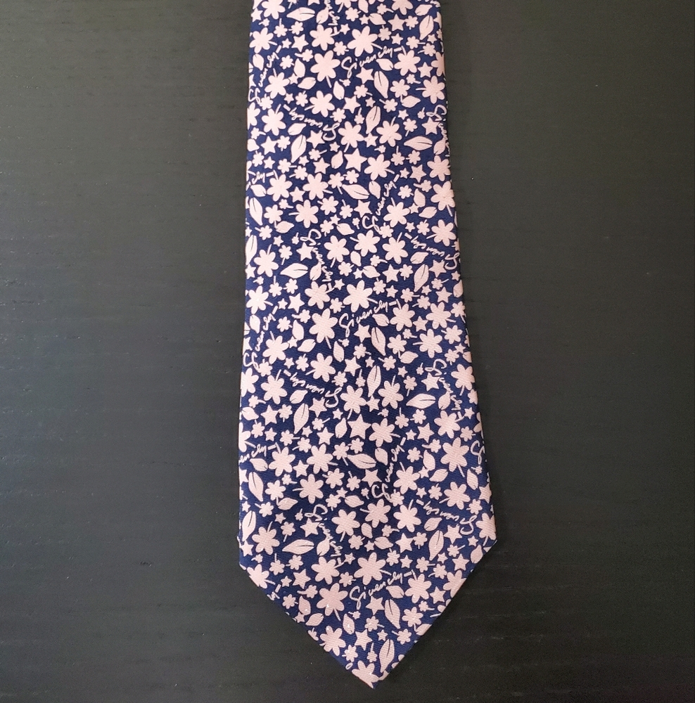 Givenchy Neck Tie